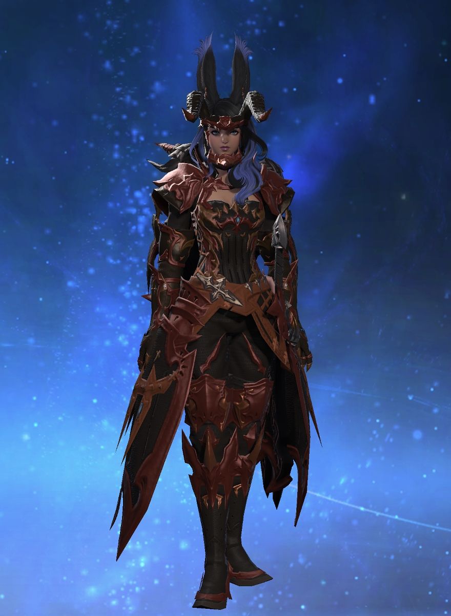 Gavri'el Mors