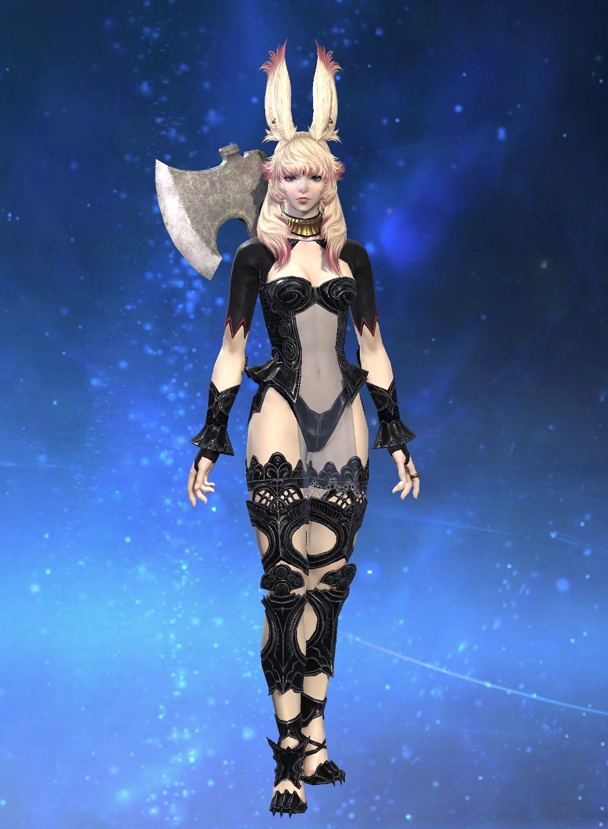 Ciel Elixir