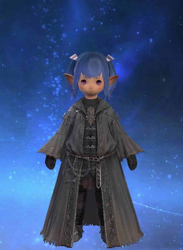 Popoto Carrot