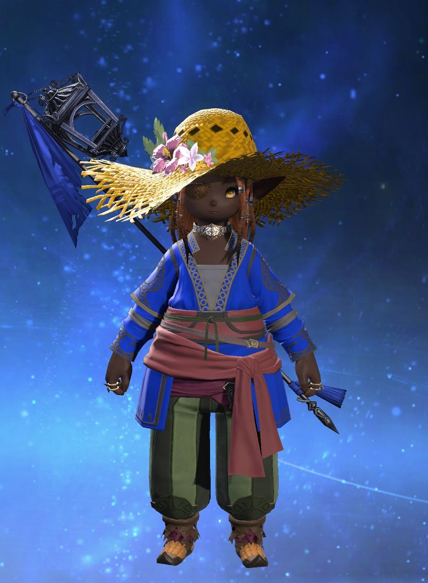 Lala'uhfa Sarlow