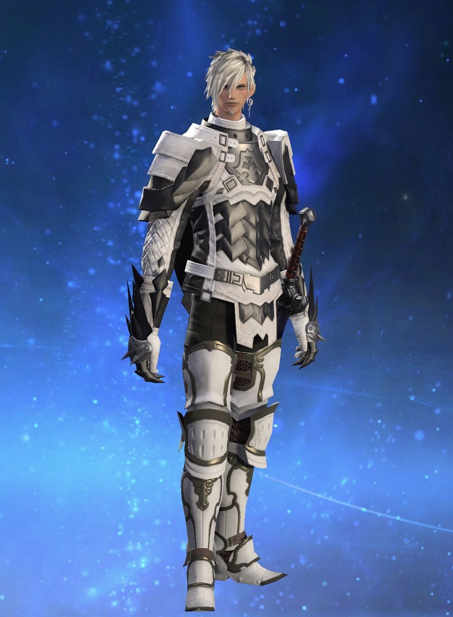 Emmanellain Belitrix