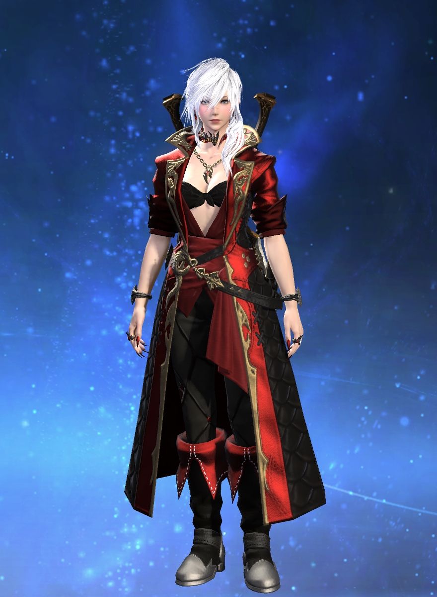Gimlhan Sheogorath