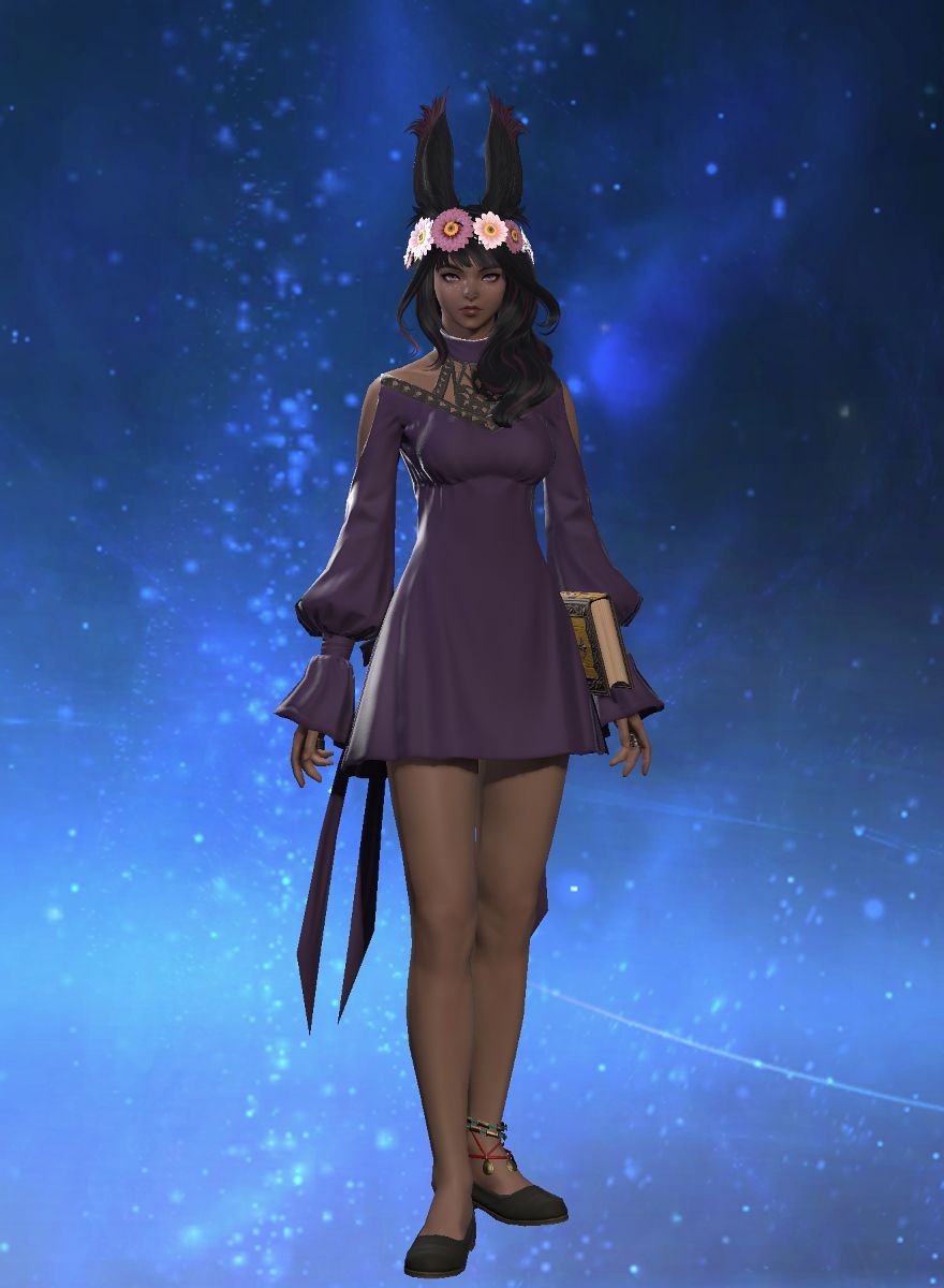 Eorzean Tax'services