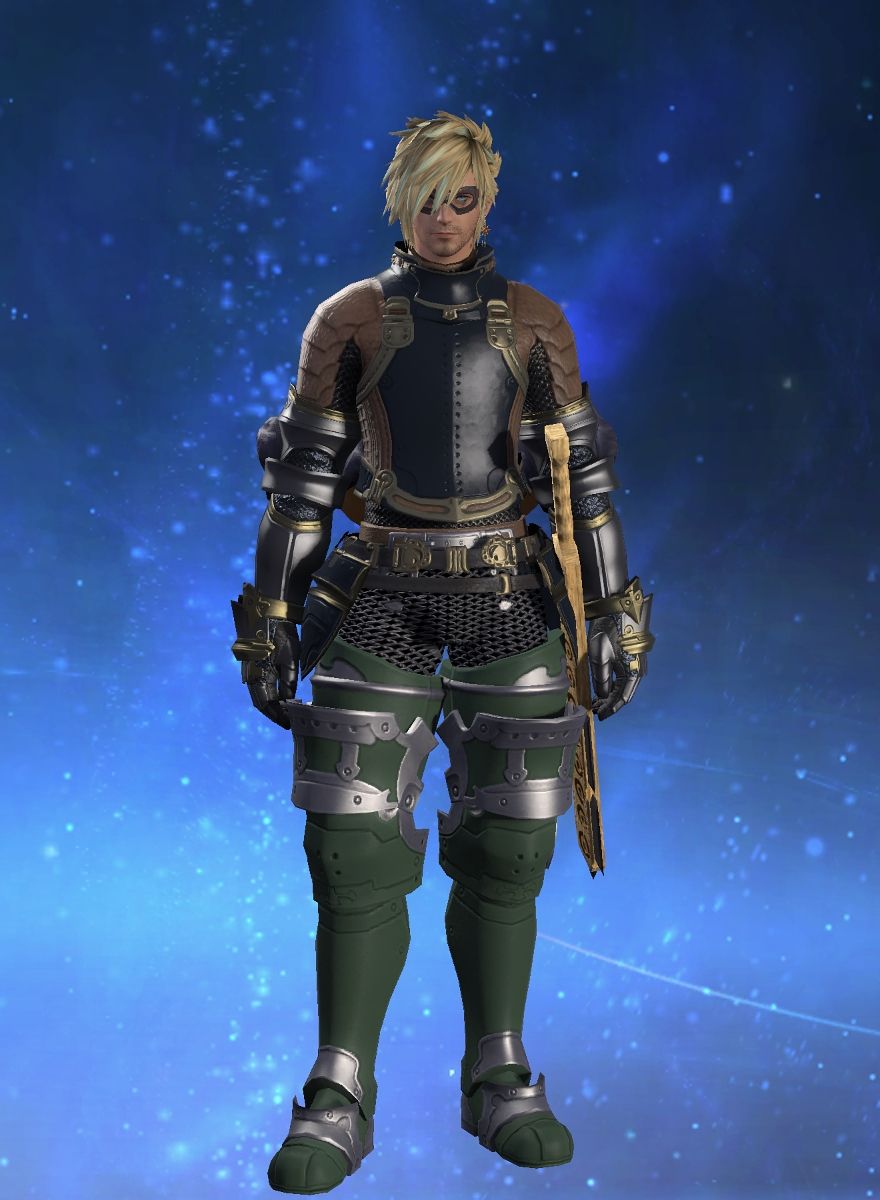 Leuthar Inaris