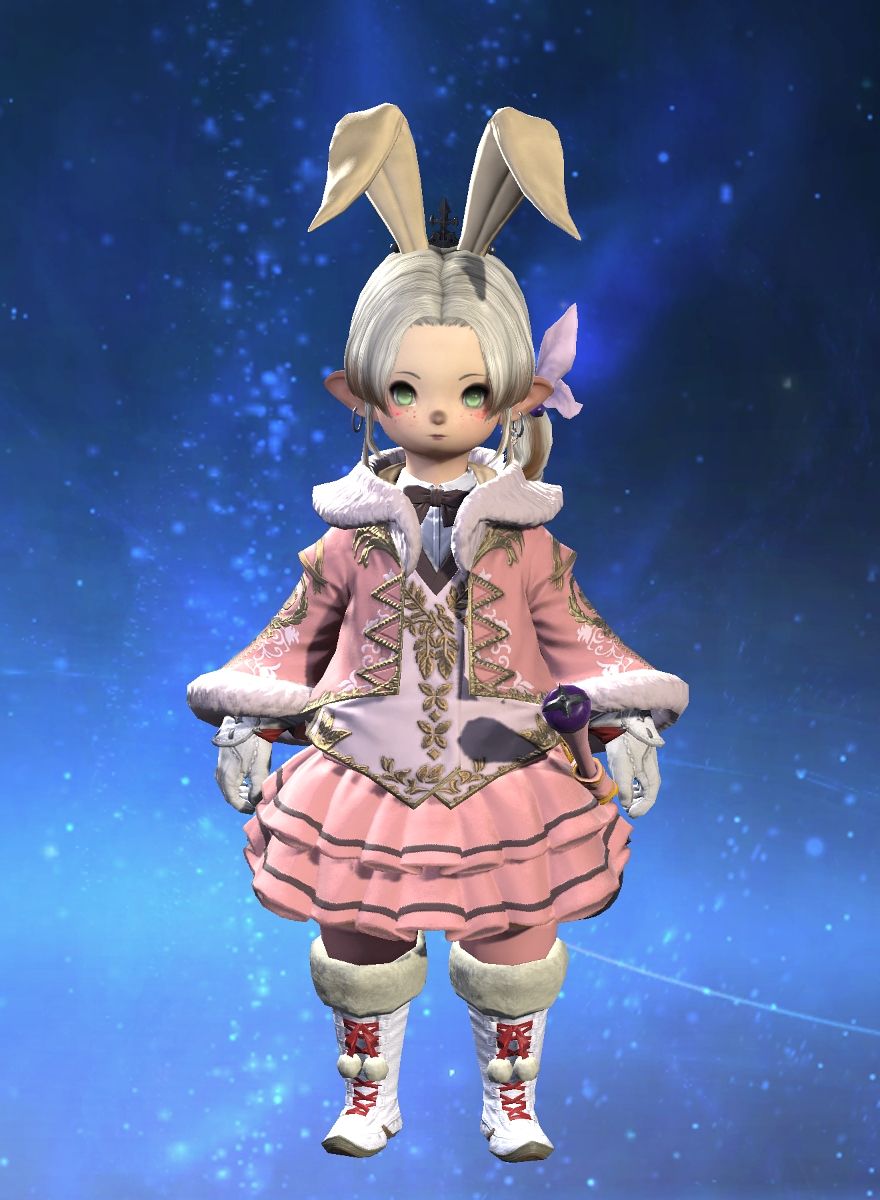 Ashtyn Silverwind