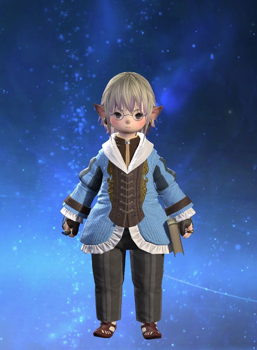 Count Dante