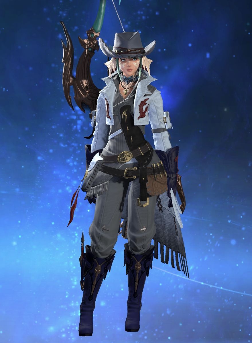 Aelin Farrow
