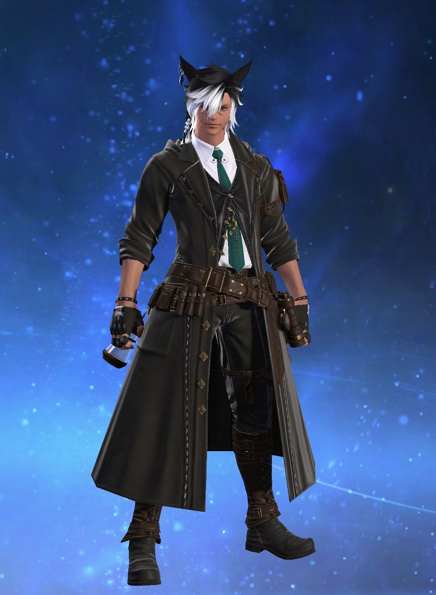 Loki Aeternus
