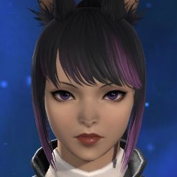 Raven Kyuti