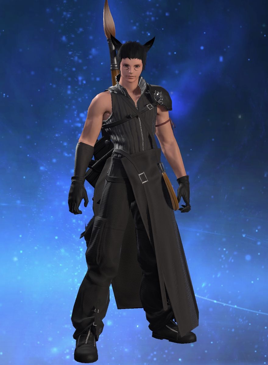 Shadow Cobe