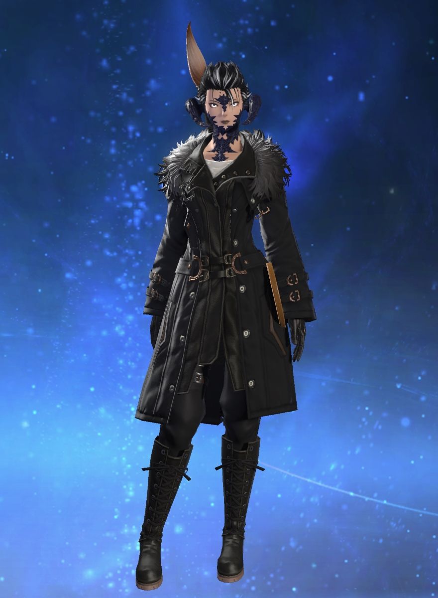 Tustar Arcana
