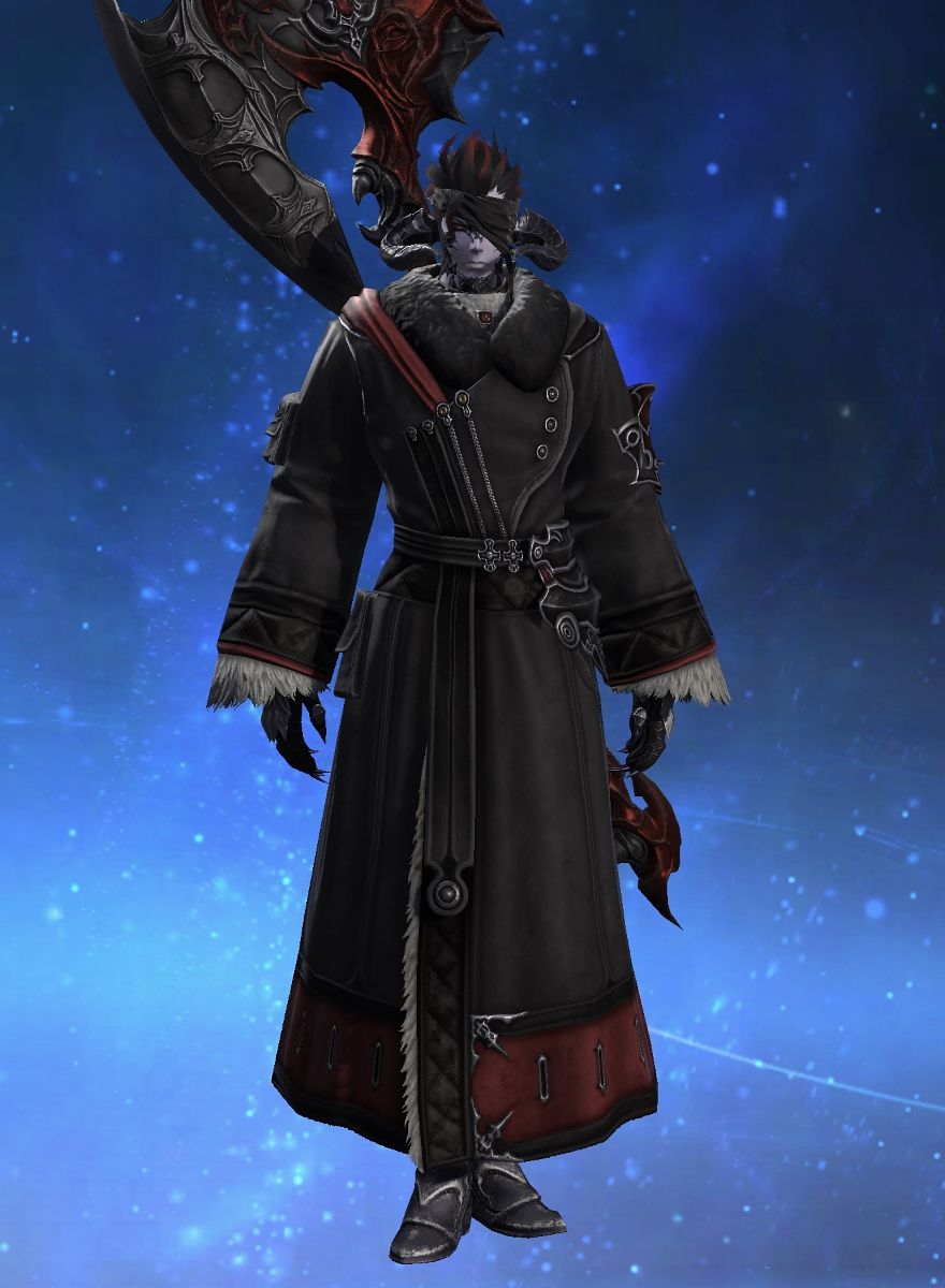 Krum Darkblud