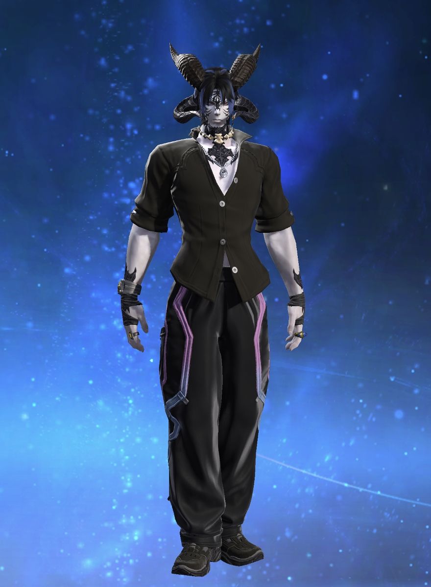 Rohan Diabolo