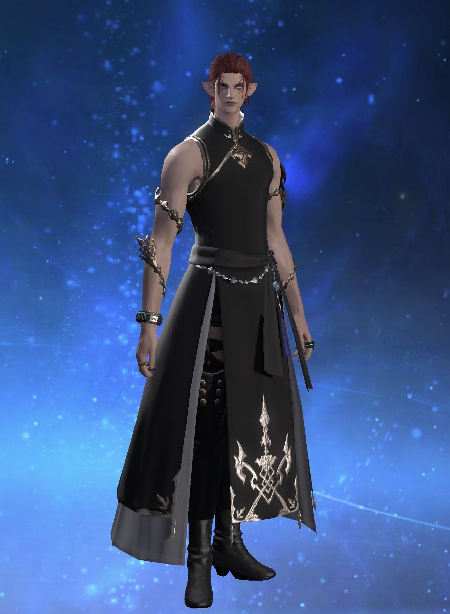 Vox Amari