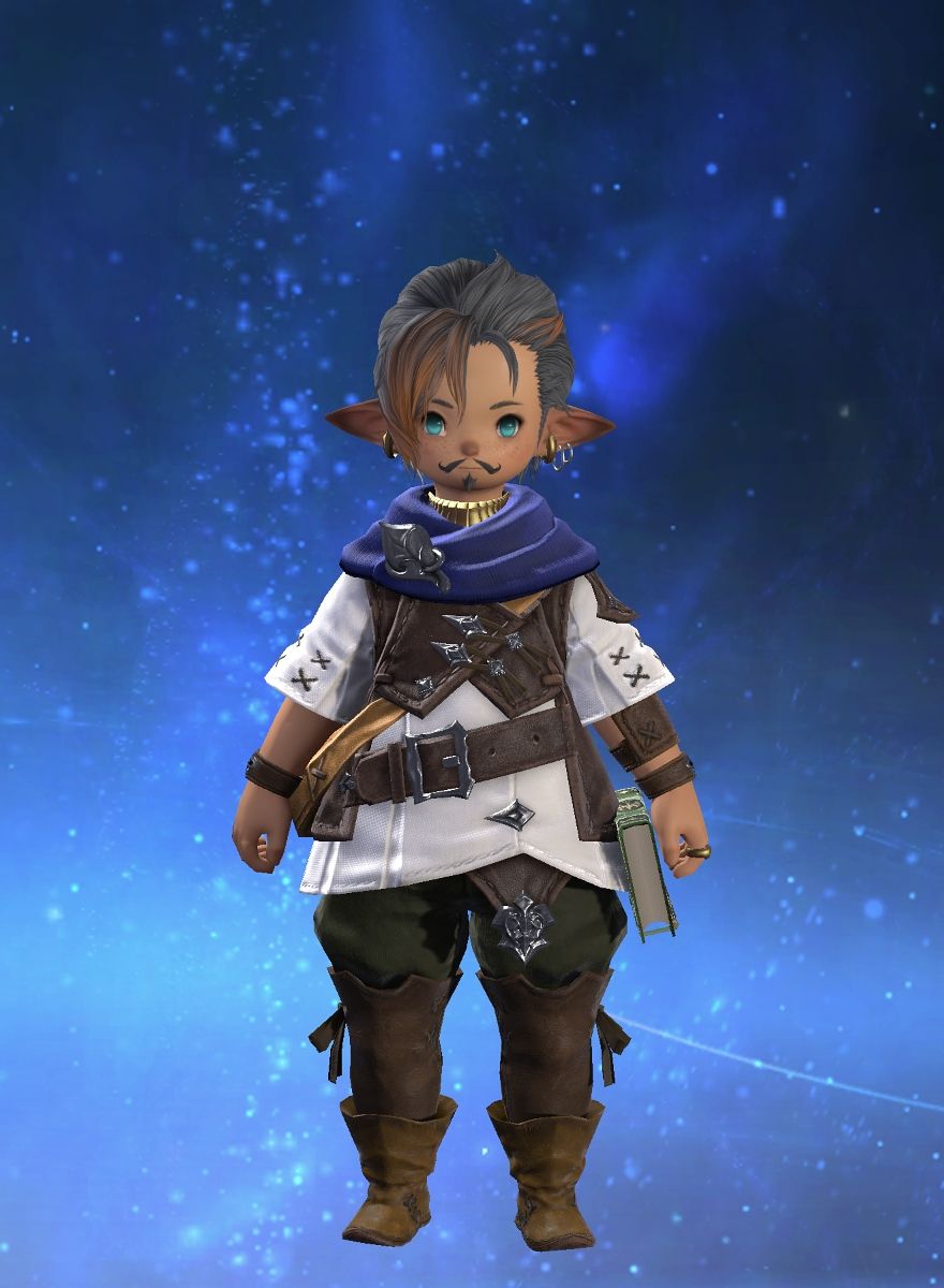 Wind-up Tyo