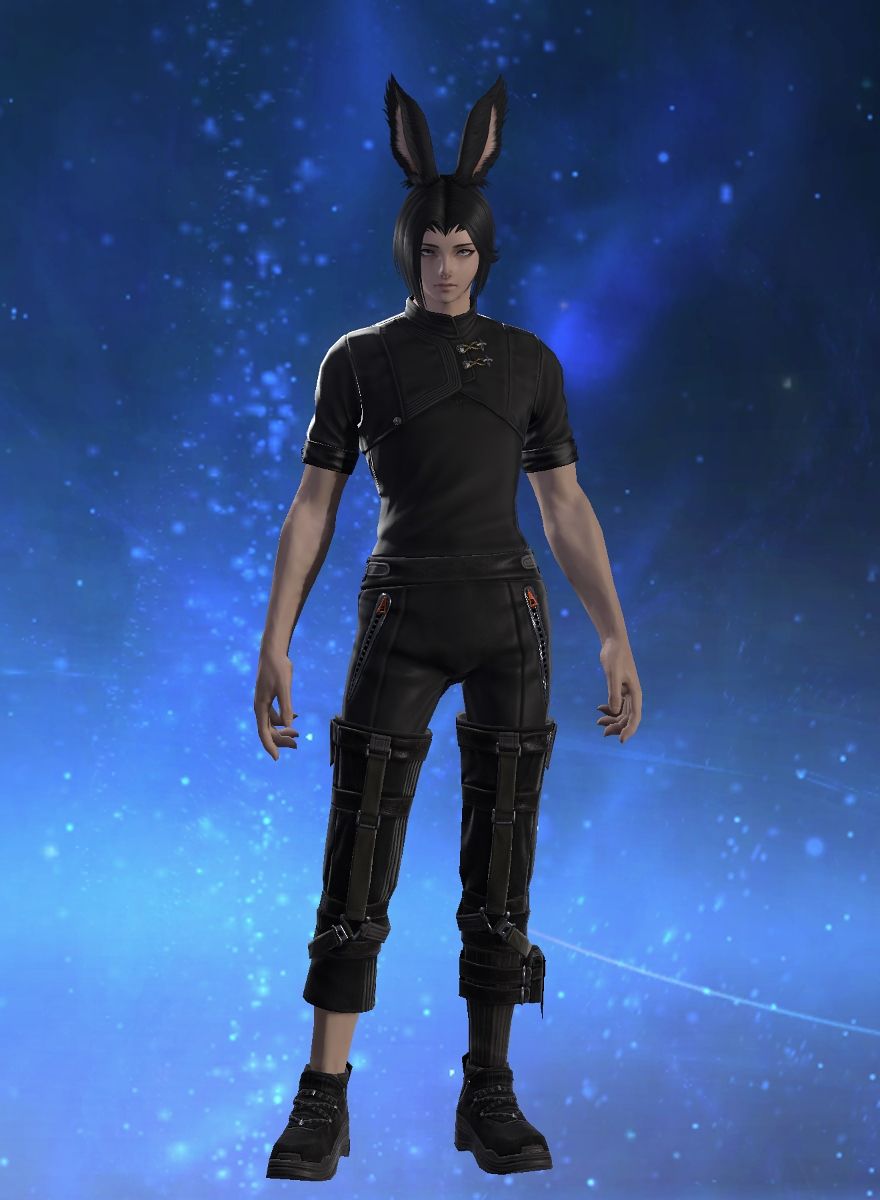 Dylan Void