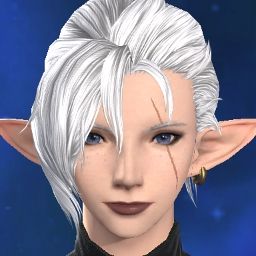 Alisaie But-taller