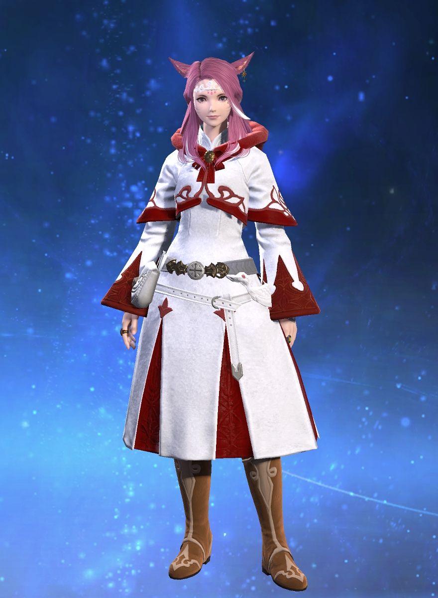 Astral Everfrost