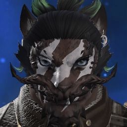Bales Ursine