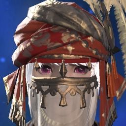 Gipsy Nightbane