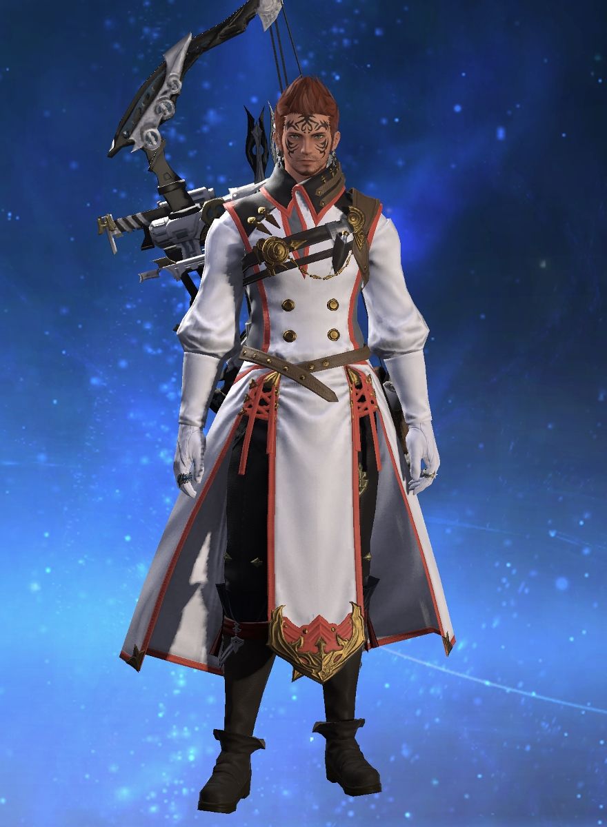 Deadly Omega