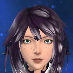 Aeris Kurogane