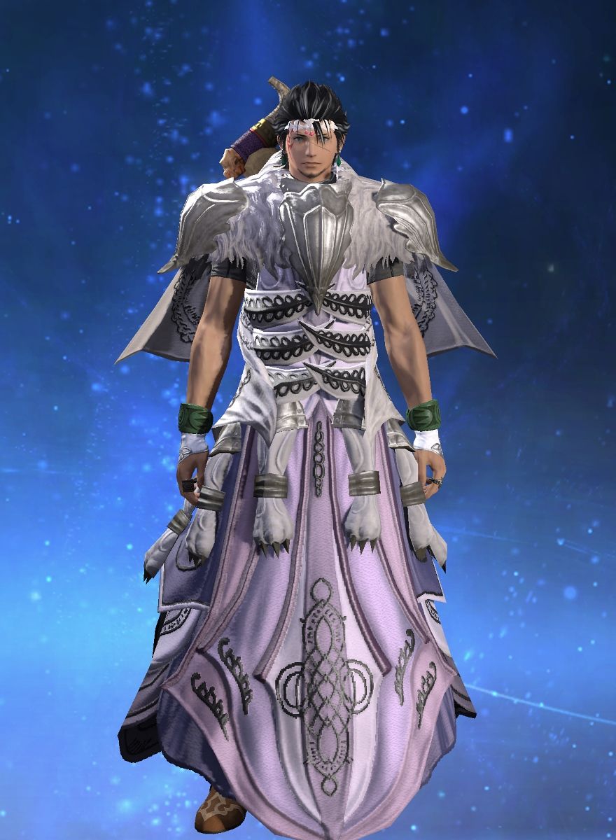 Balmung Strife