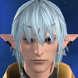 Haurchefant Slaystone