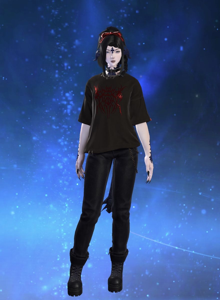 Onyx Iseterre