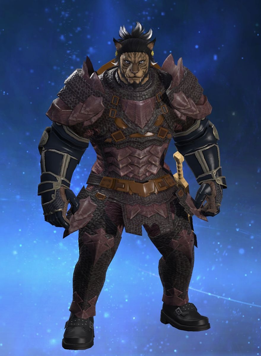 Rolo Viking