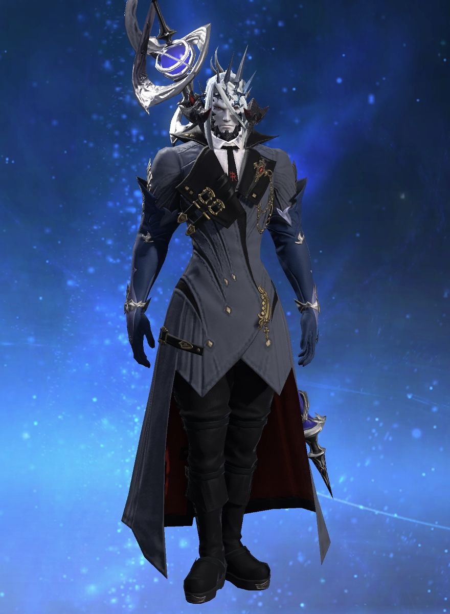 Maliketh Uchiha
