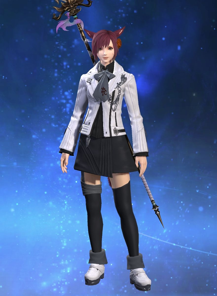 Suzaku Shikisai