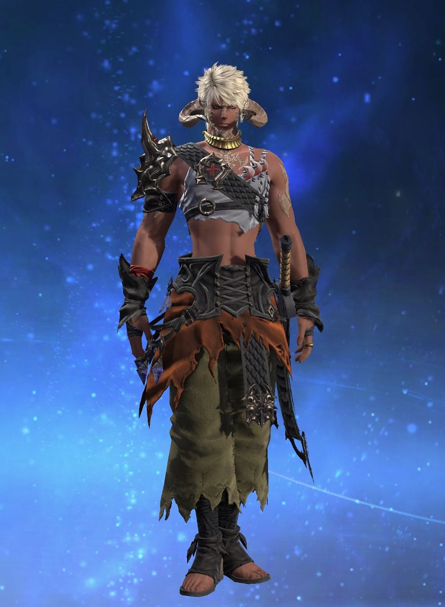 Gold Guard