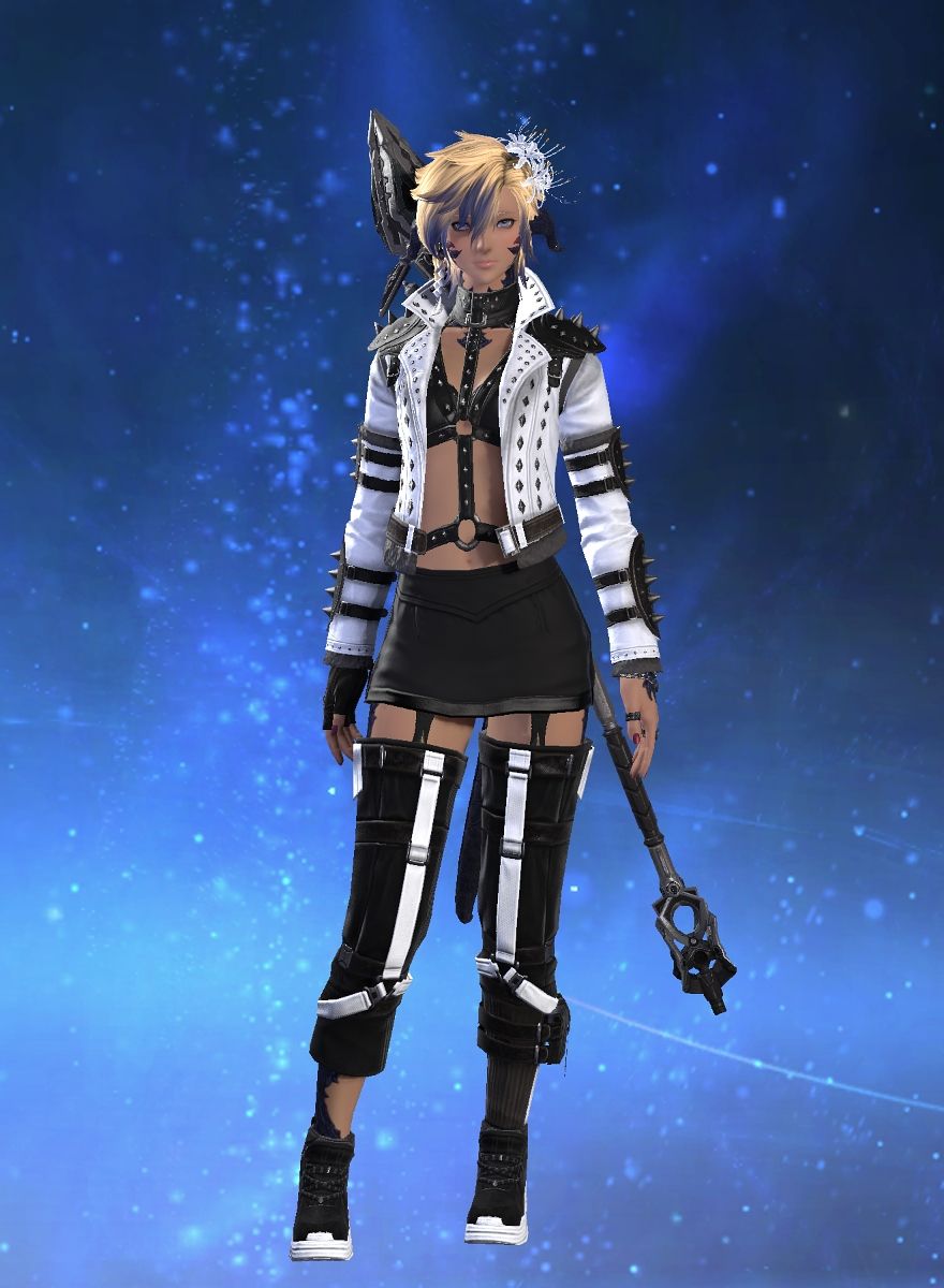 Shinoha Dark