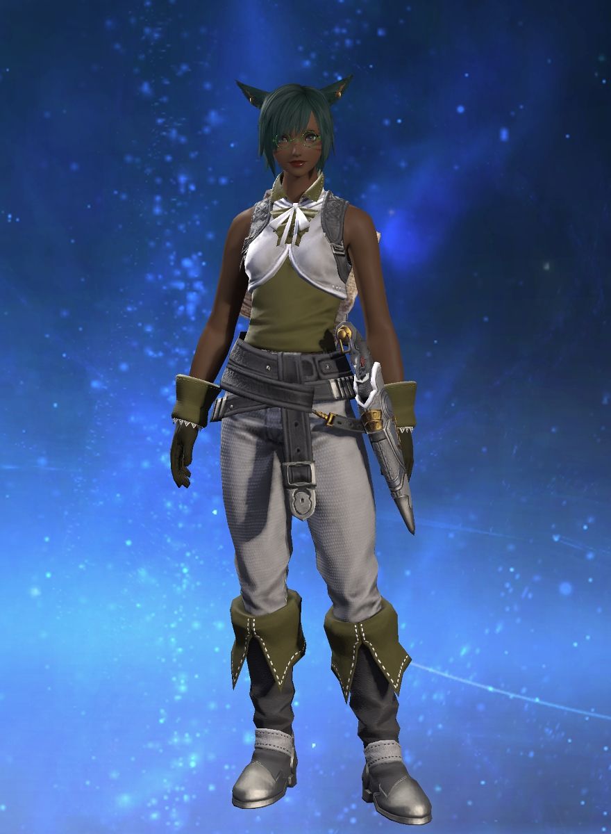 M'aki Ori'a
