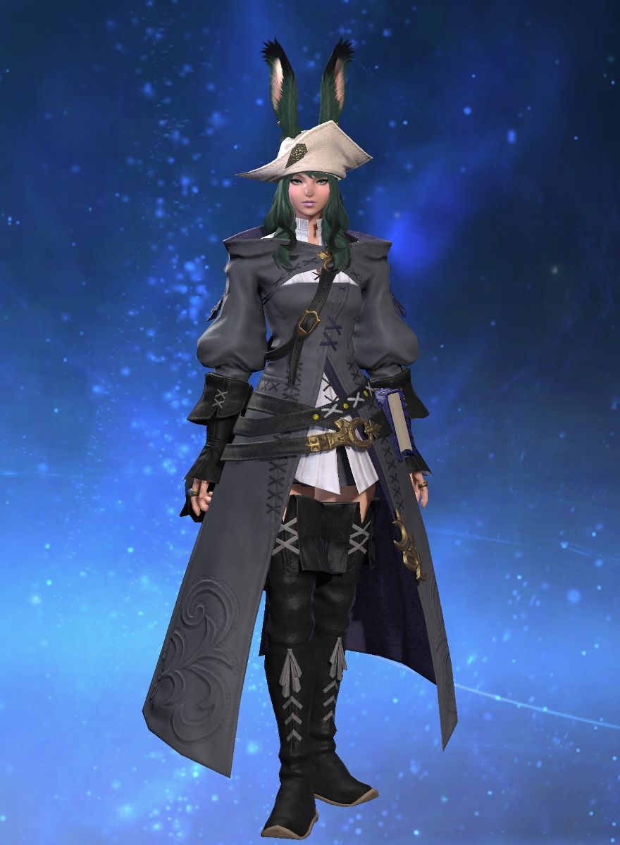 Malice Diaphane