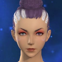 Luna Silverwing