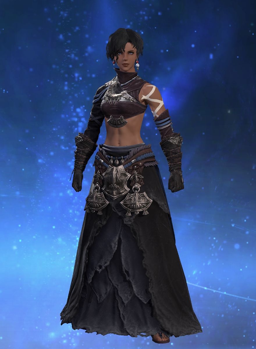 Robynn Aetheria