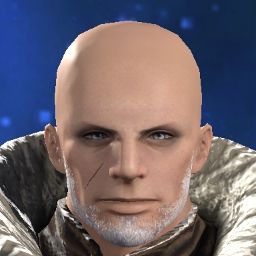 Mjorfin's Avatar