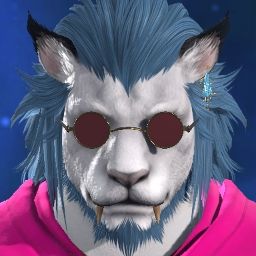 Runite's Avatar