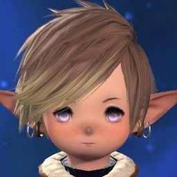 Headpat Me