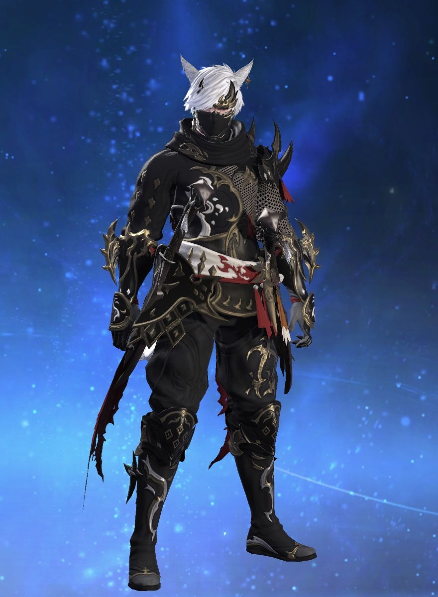 Kuura Rainheart