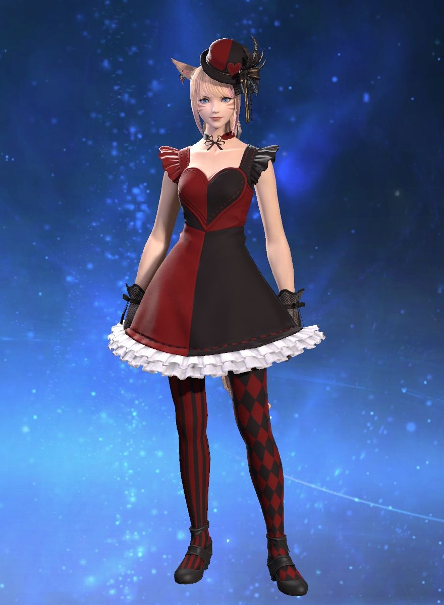 Photon Vermillion