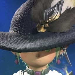 Premade Tiberstington