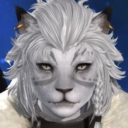 M'iisha Silverclaw