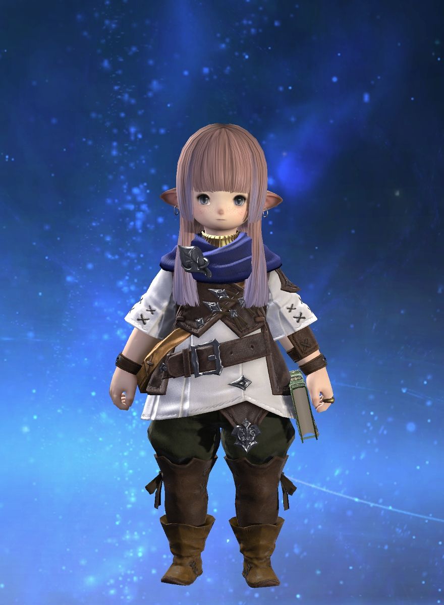 Ib Tamago