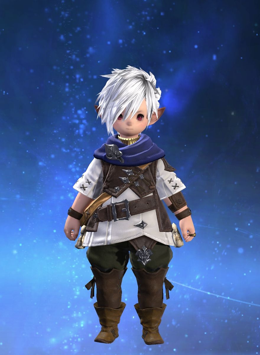 Shiro Smol