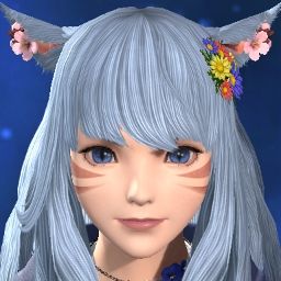Iroha Azucena