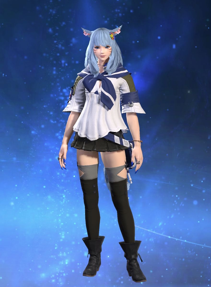 Iroha Azucena