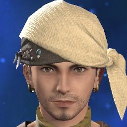 Sammy Hyrion